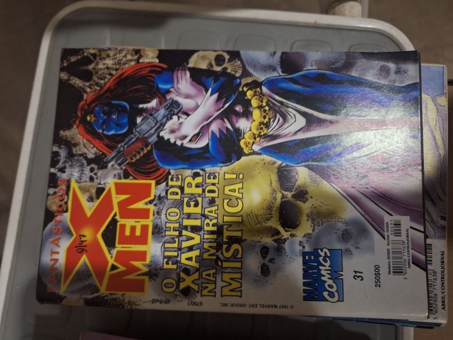 Bd batman,xmen,wolverine,liga justica