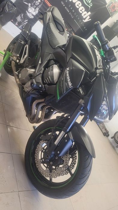 Kawasaki
