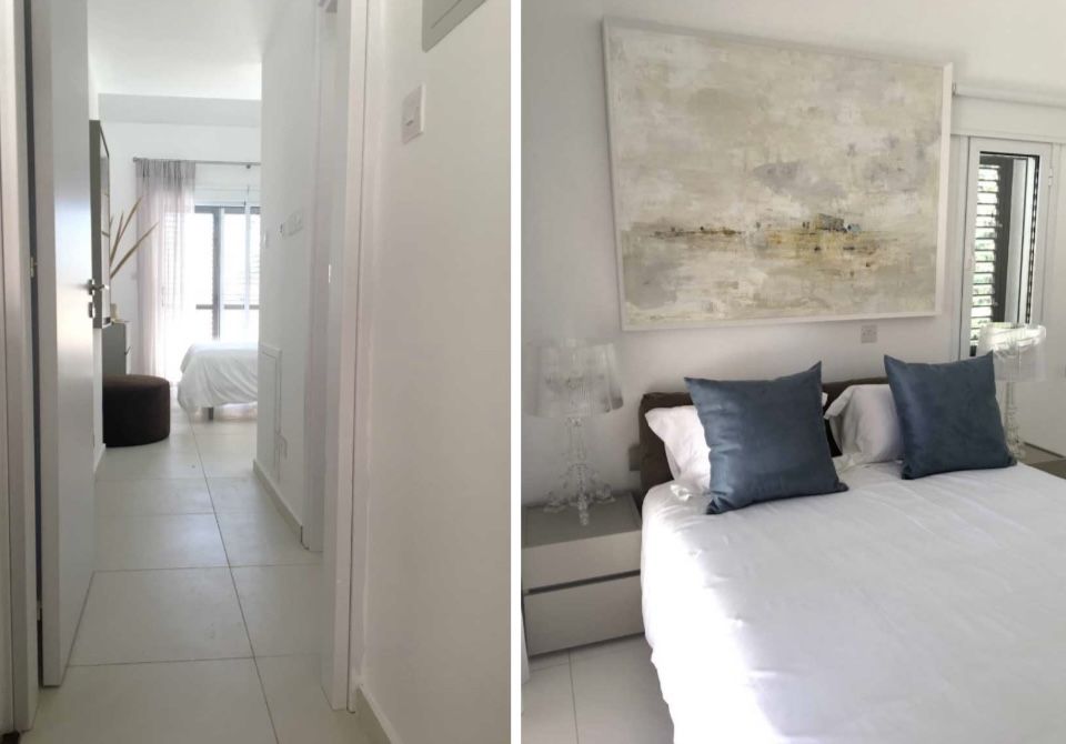 Продаж вілли, Пафос, Кіпр