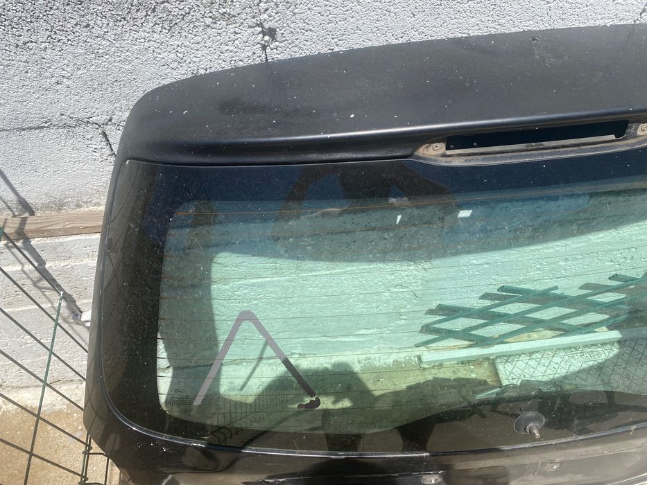 Mala Ford focus carrinha