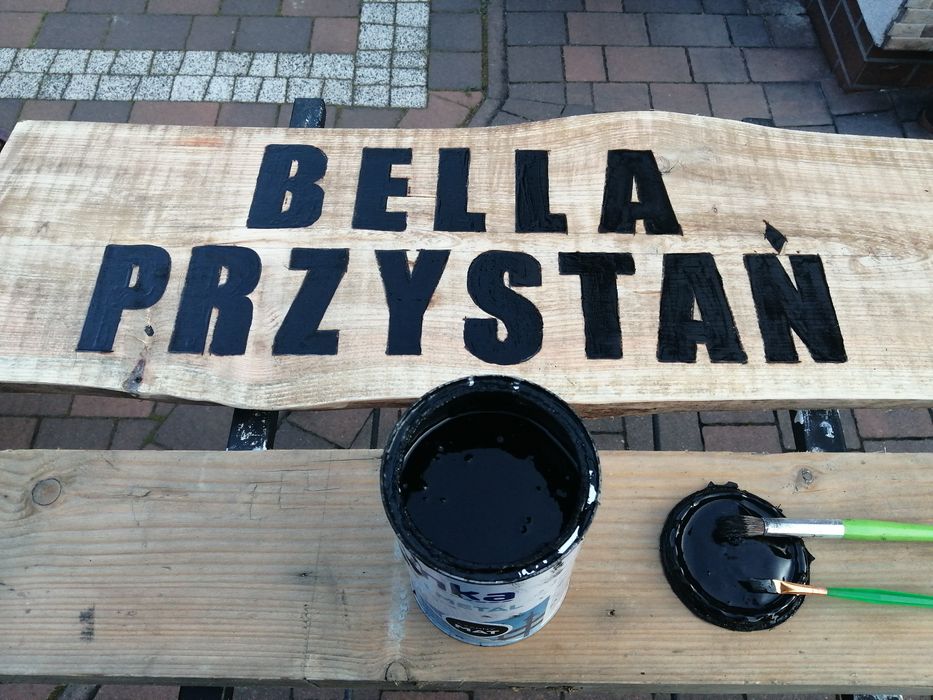 Nocleg blisko Energylandii - domki Bella Przystań