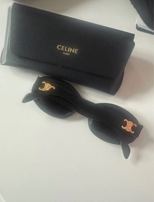 Okulary Celine oryginalne