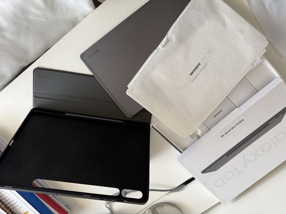 Samsung Galaxy Tab S9+ 5G