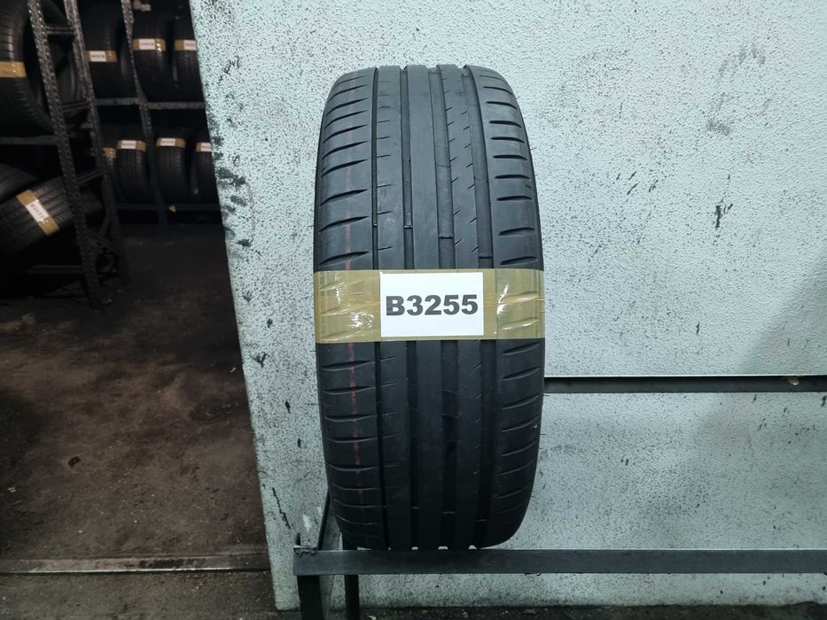 245/45/19 102Y Michelin Pilot Sport 4 A0 D.0822