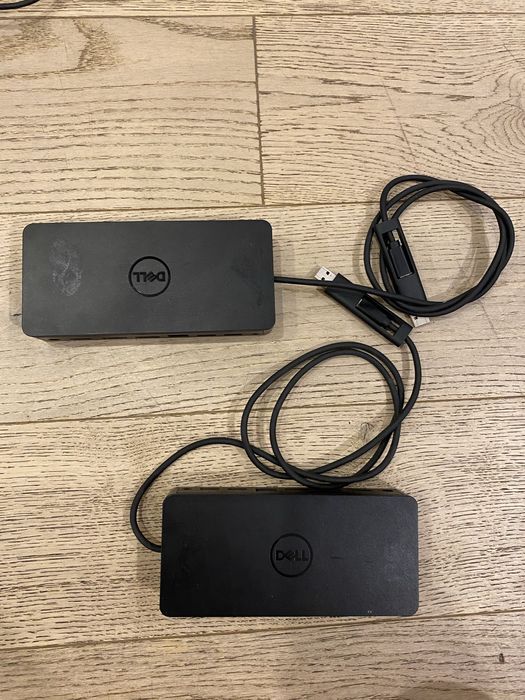 Dell D6000 stacja dokujaca