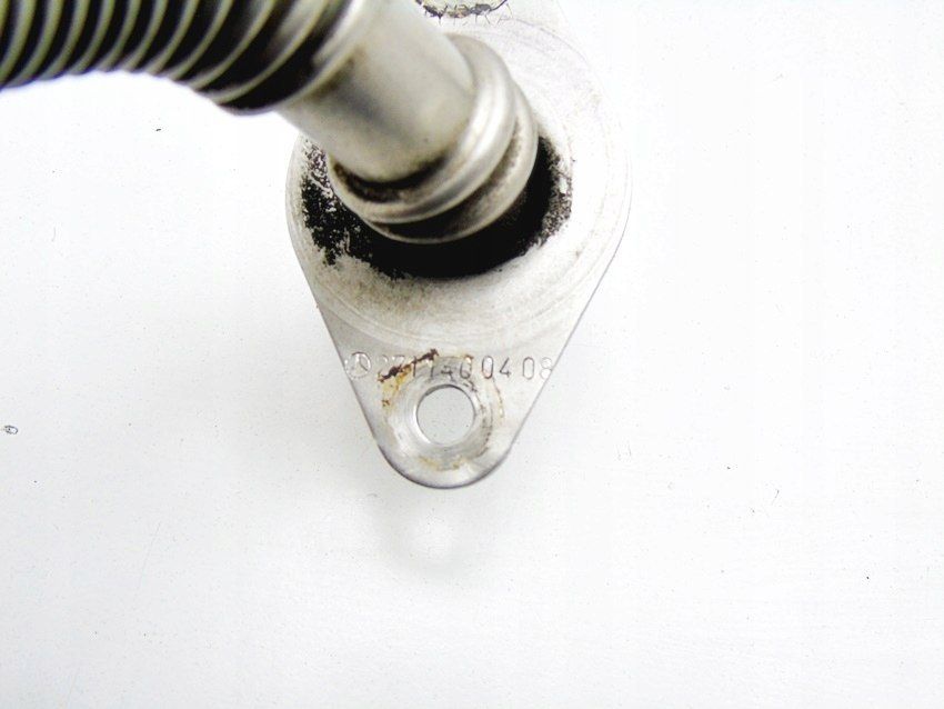 Rurka Rura Egr 1.8 Komp 200 Cgi Clk C209 W203 S203