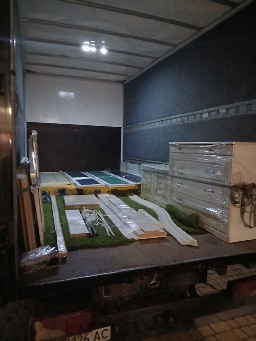 ГРУЗОПЕРЕВОЗКИ Одесса Украина по области!