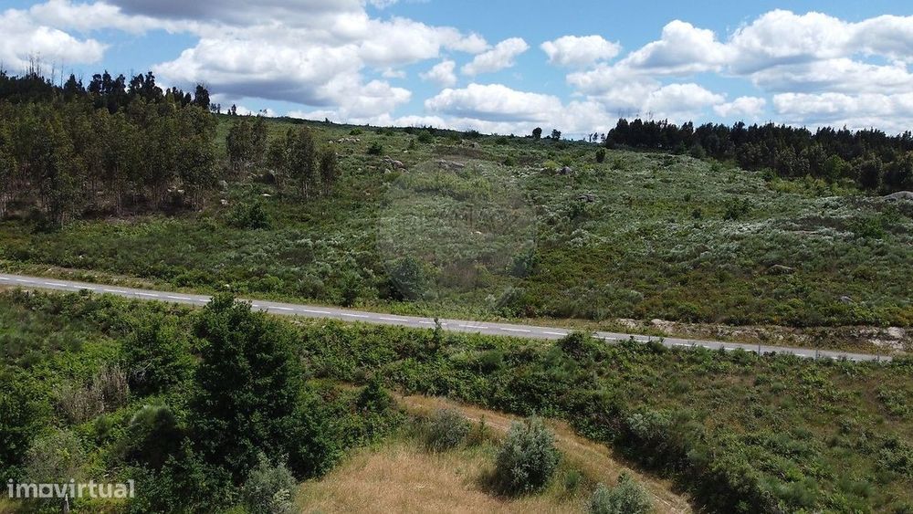 Terreno  para venda — Seixo da Beira, Coimbra