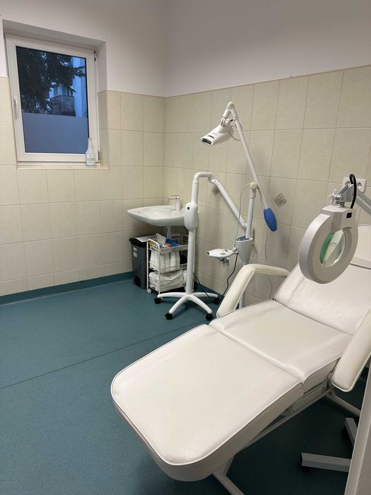 Wynajmę gabinet kosmetyczny pod różne usługi w Rzeszowie.
