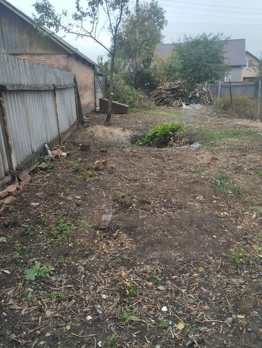 Продам частину будинку