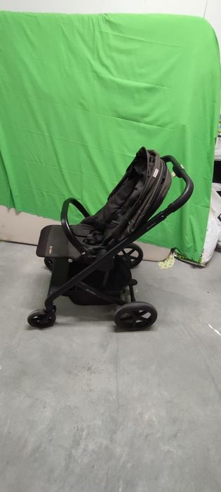 Carinho de bebé  e baby coque usado