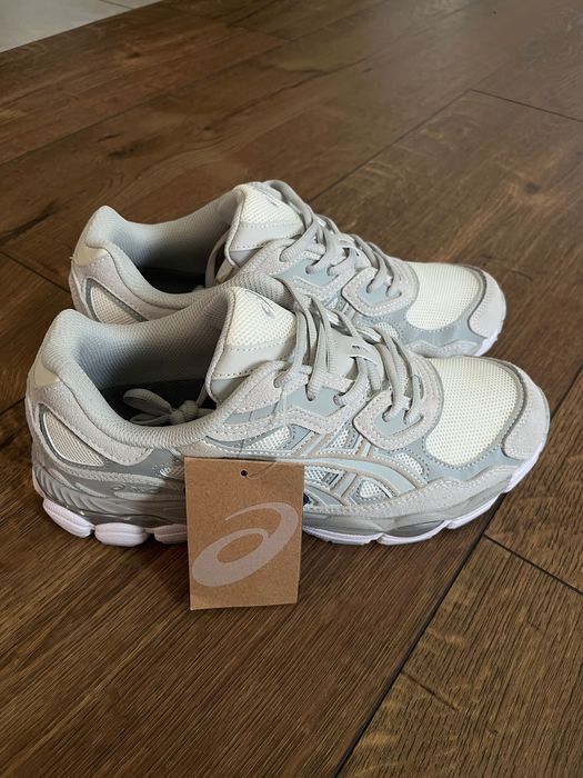 Asics model Gel-Nyc