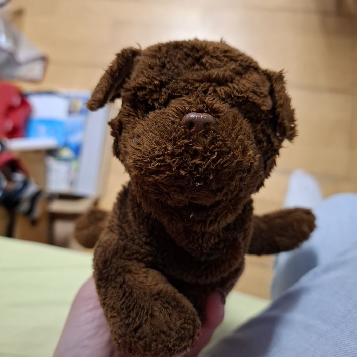 Szczeniaczek FurReal Hasbro piesek