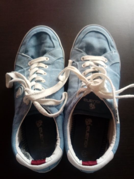 Buty młodzieżowe