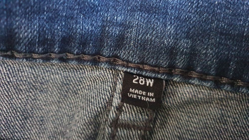 NOWE Spodnie True Religion