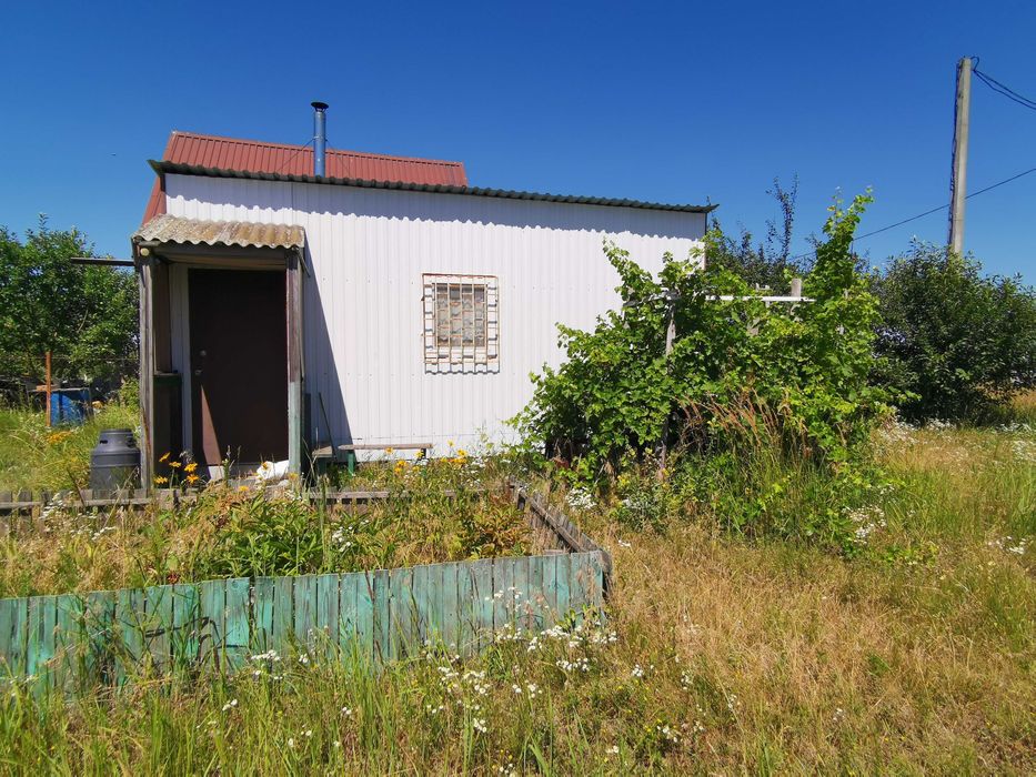 Продам будинок в с.Проців, СТ Іква, 29 км від метро Бориспільська