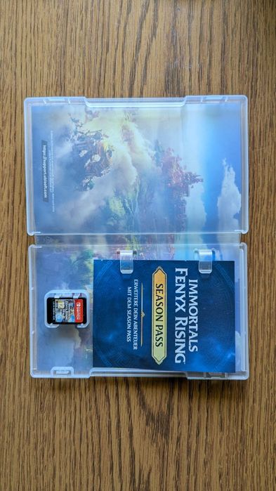 Nintendo Switch Lite + karta pamięci 128 GB + dużo gry