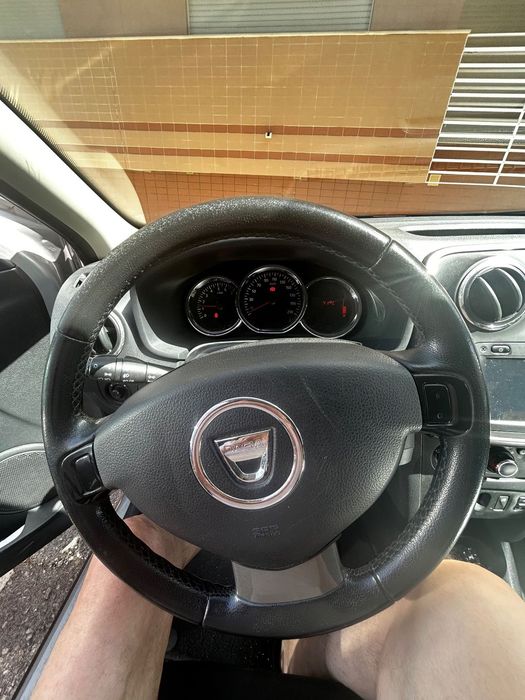 Dacia Sandero 0.9 TCe Stepway — foto 8