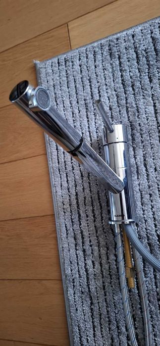 Bateria zlewozmywakowa BLANCO