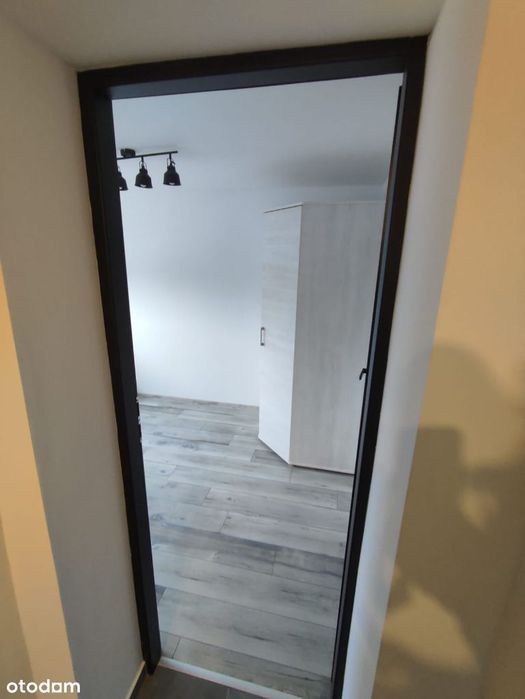 Mieszkanie 2-pok./30,4 m2 +10,8 m2 piwnica+ogródek