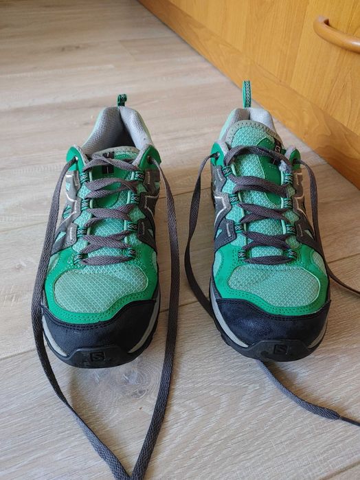 Buty Salomon Ellipse 2 Aero 41 1/3