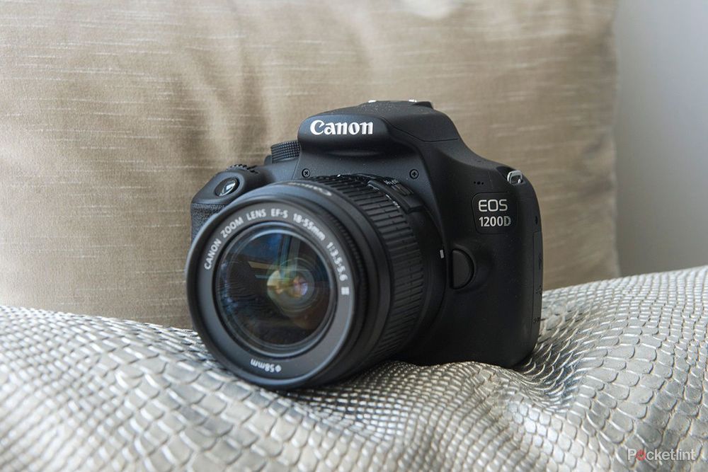 Canon 1200D - Fotografia - OLX Portugal
