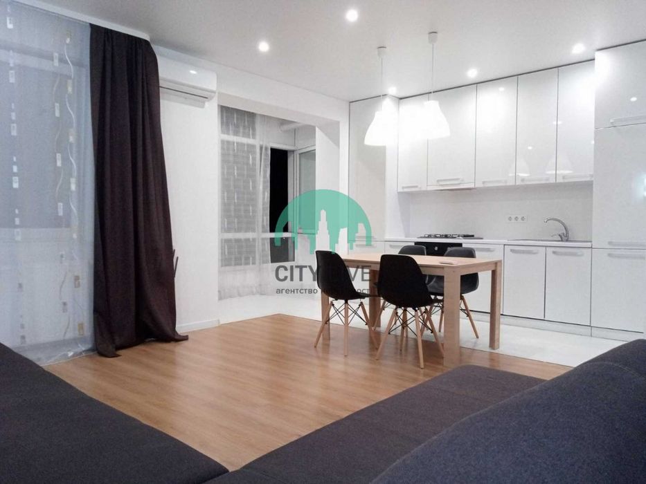 Apartment in Ivano-Frankivsk - View 2
