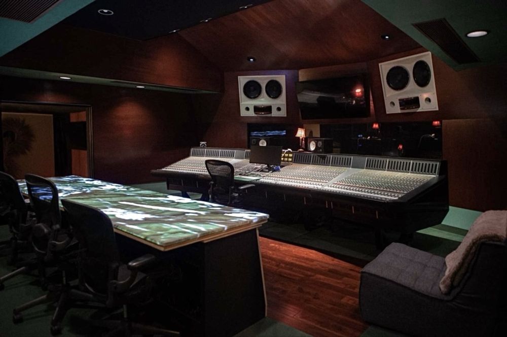 Песня на заказ / Сведение треков / Биты / Аранжировки / Текст песен