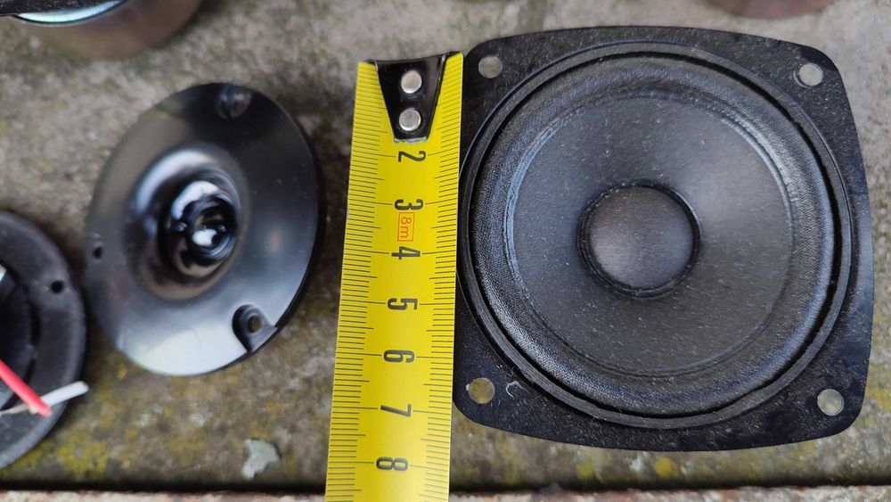 Динаміки Pioneer