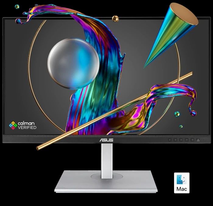 Asus PA278CV Monitor 27" ProArt Calman