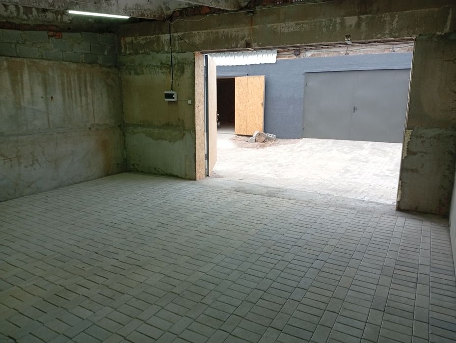 Продам гаражі 2024рік збудовані