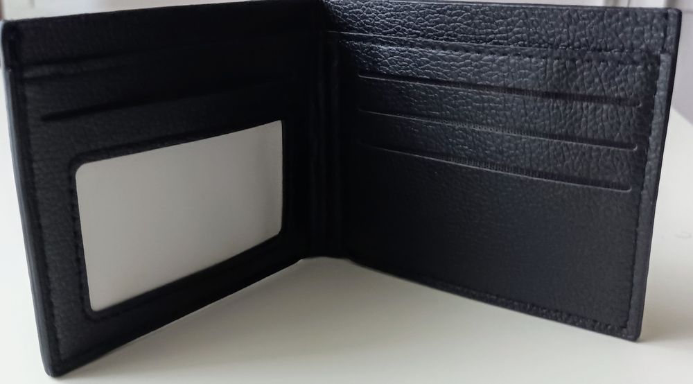 Zegarek męski plus portfel zestaw Nowy