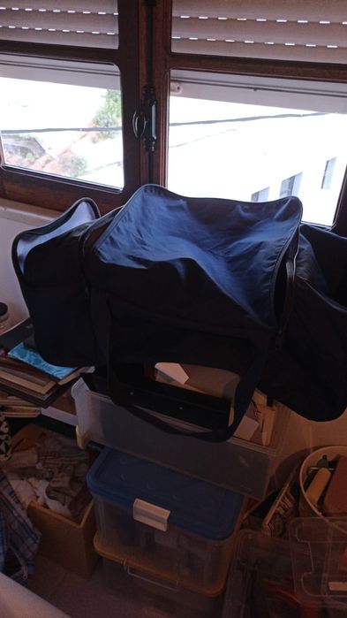 Mala de viagem / desporto