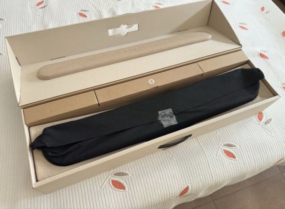 Sonos Beam Gen 2
