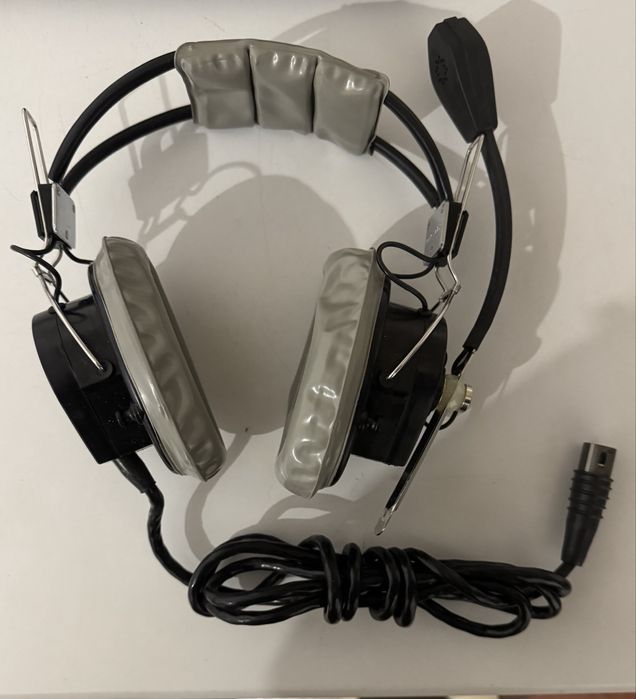 Гарнитура ГСШ-А-18.