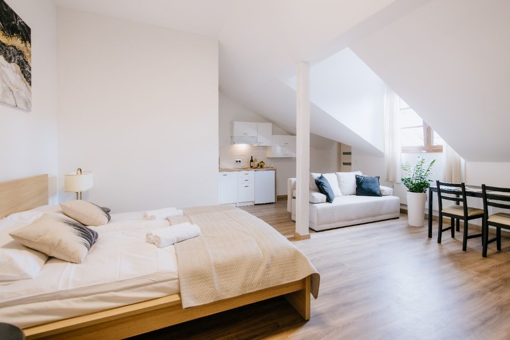 Apartament, Pokój - Centrum, Starówka Zamość