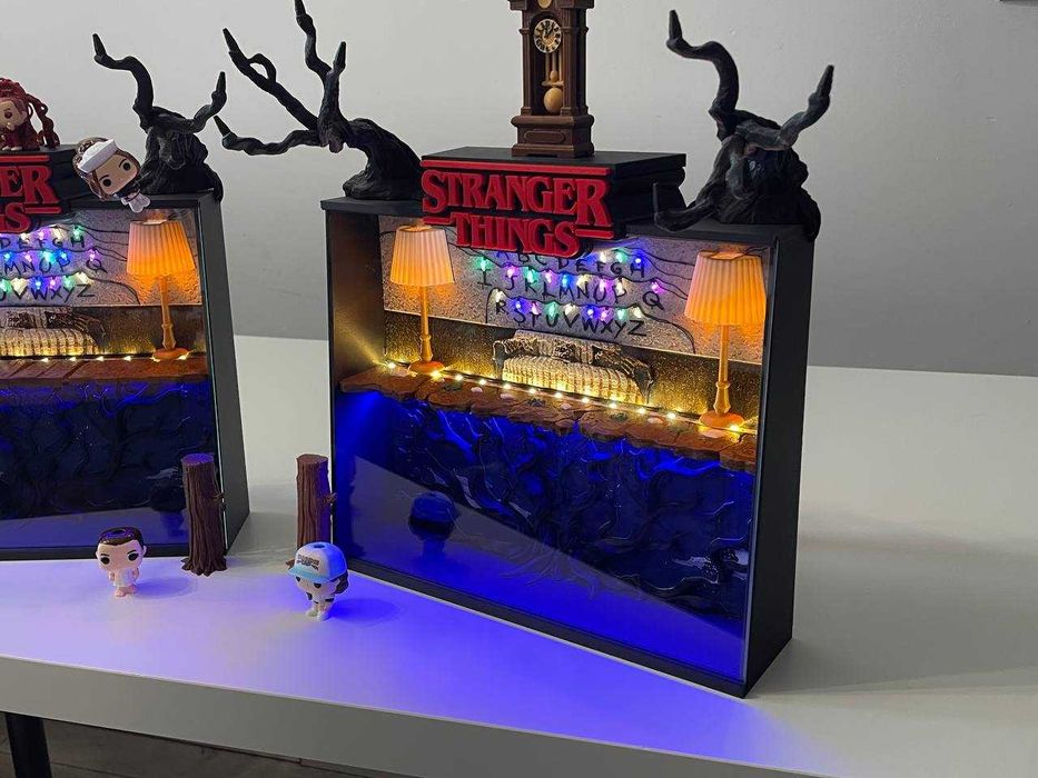 Ekspozytor wykonanie 327171