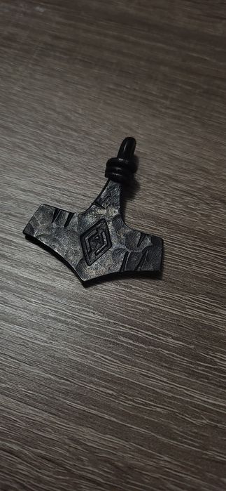 Wotan Jugend Knot Hammer