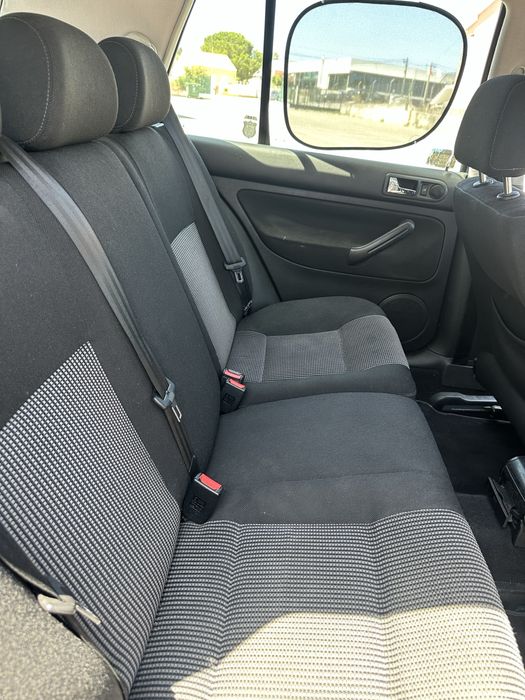 Vw Golf IV 1.9tdi PD 115cv