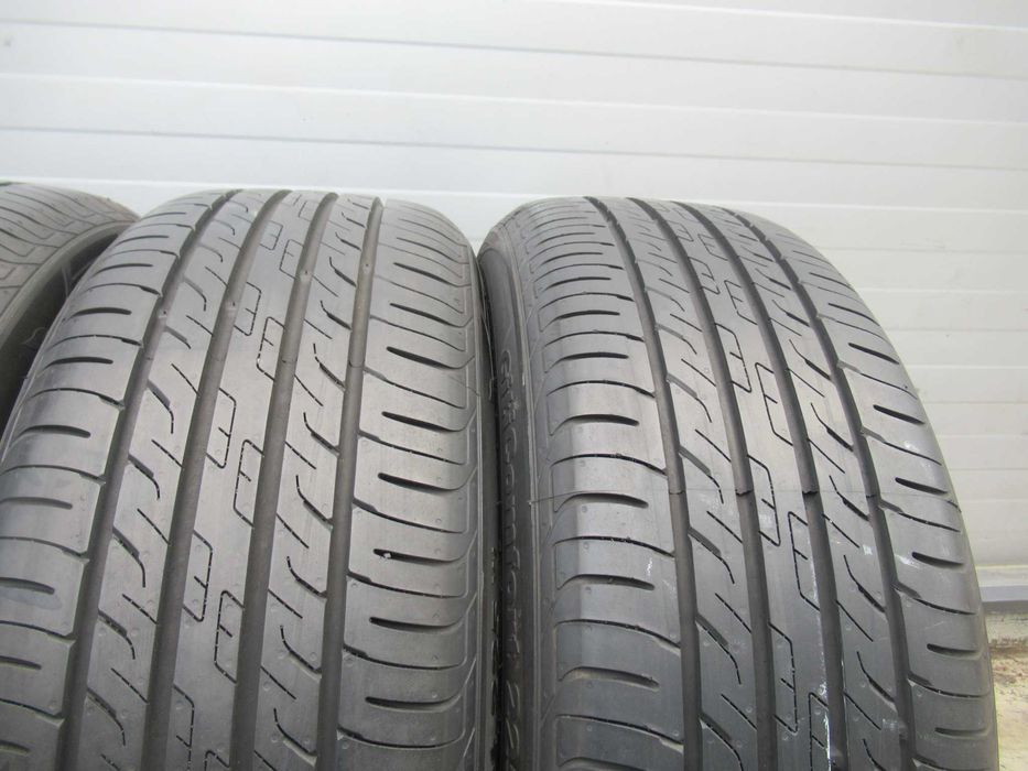 ALU+Lato R18 Ford S-Max,Mondeo 4,5,Galaxy 2,Focus 4 Puma V70,S80 4506