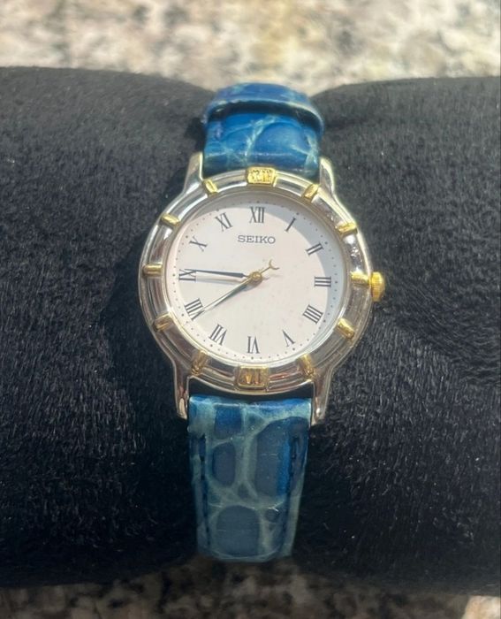 Relógio Seiko Grandeur Elegance (original)