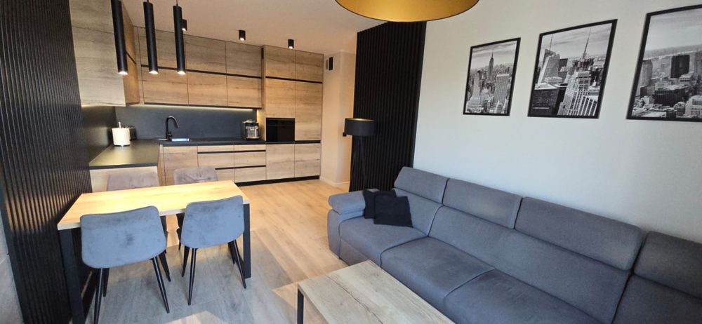 Sprzedam mieszkanie 55m2