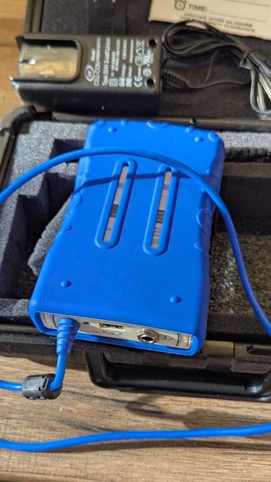 Impulse Dynamics Зарядное OPTIMIZER Mini Charger сердечного импланта