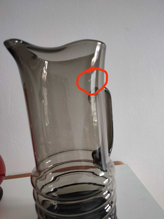 Dzbanek Sarnecki Krosno ?