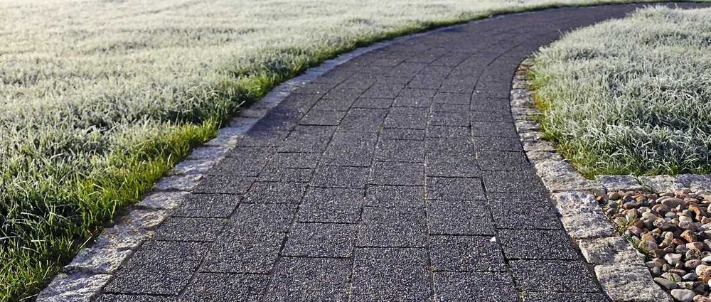 Kostka brukowa POLBRUK  Holland Tetka Nostalite, Carmino, Trento, Ideo, Granito