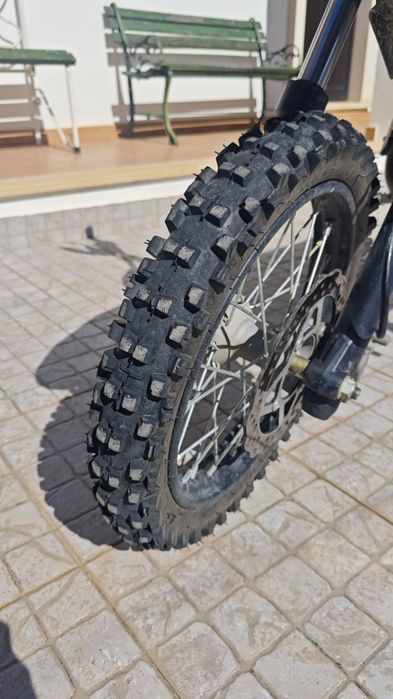 Pitbike YCF Lite 125