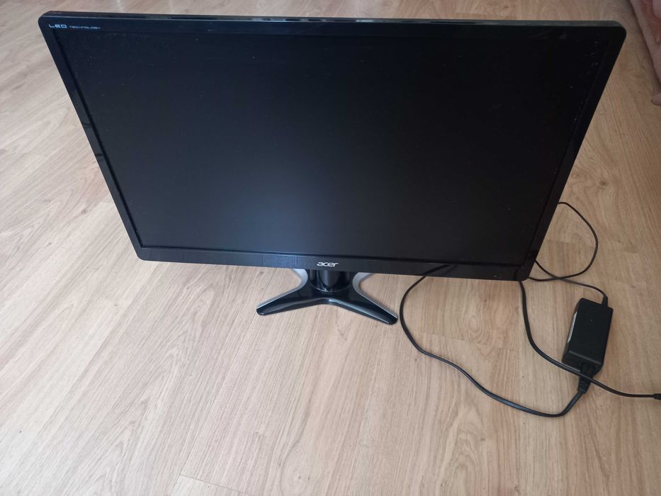 Монитор Acer  G246HYL.