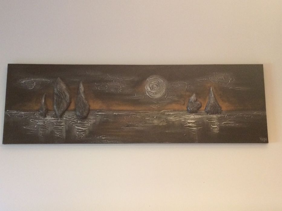 Quadro de parede