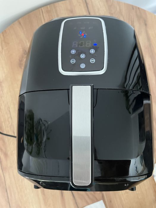 Frytkownica beztłuszczowa Lund 67574 Air Fryer