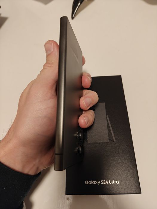 Samsung S24 Ultra 1TB